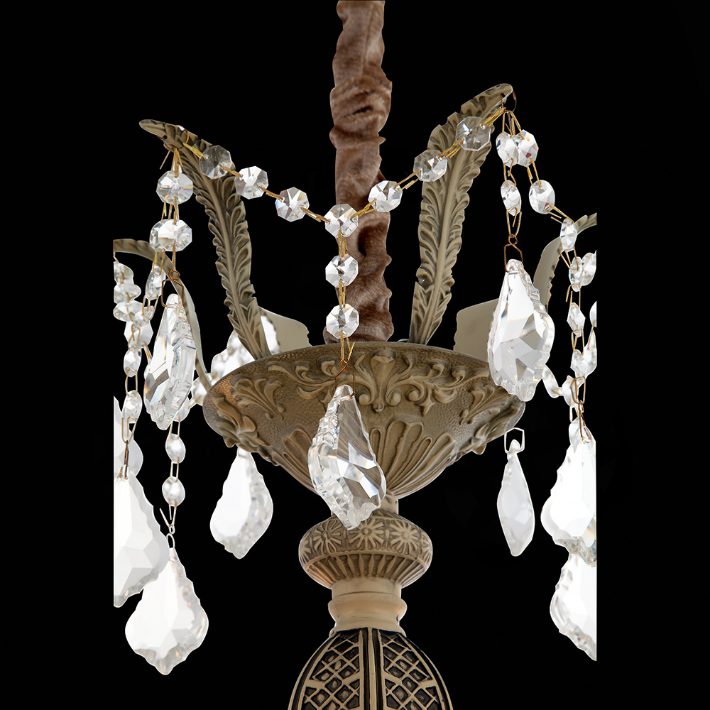 Подвесная люстра ST Luce Ornatole SL174.503.12