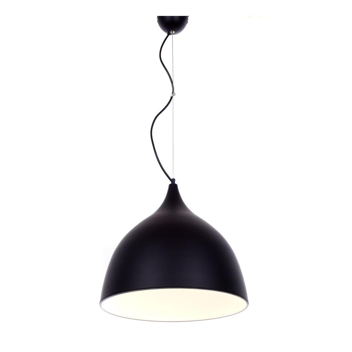 Подвесной светильник Lumina Deco Vittorio LDP 7520 BK MAT