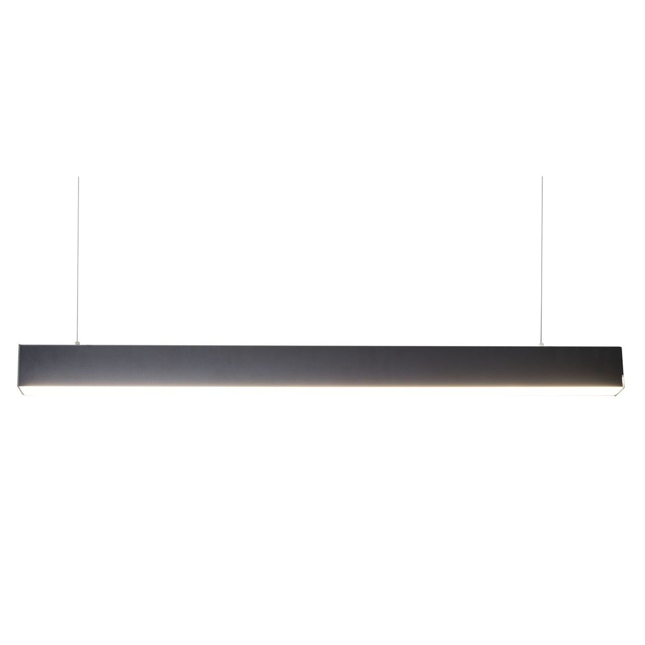 Подвесной светодиодный светильник TopDecor Line S1 12