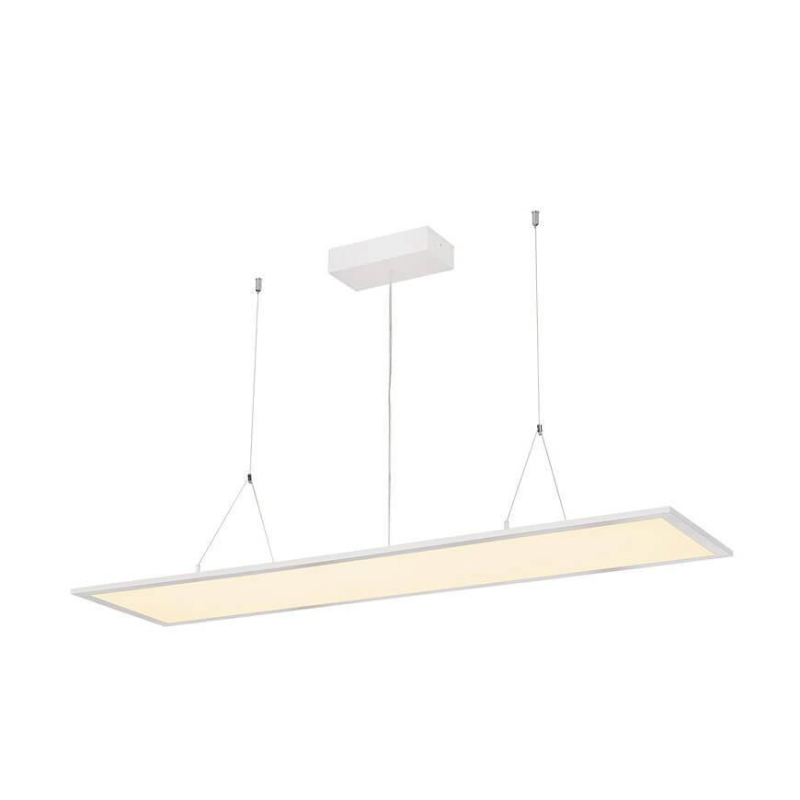 Подвесной светодиодный светильник SLV I-Pendant Pro Led Panel Premium 158853