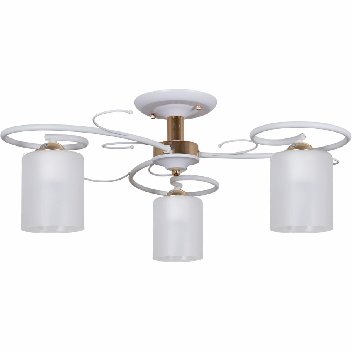 Потолочная люстра Reluce 00738-0.3-03