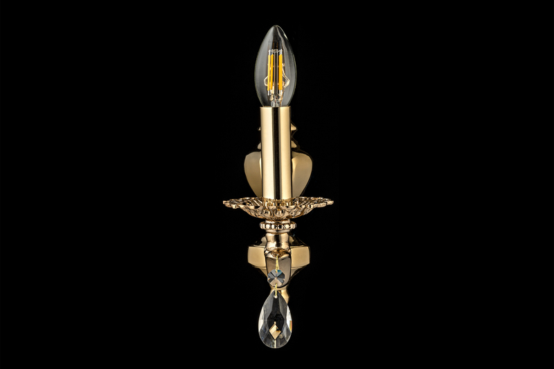 Бра Arti Lampadari Amelia E 2.1.1.502 GB