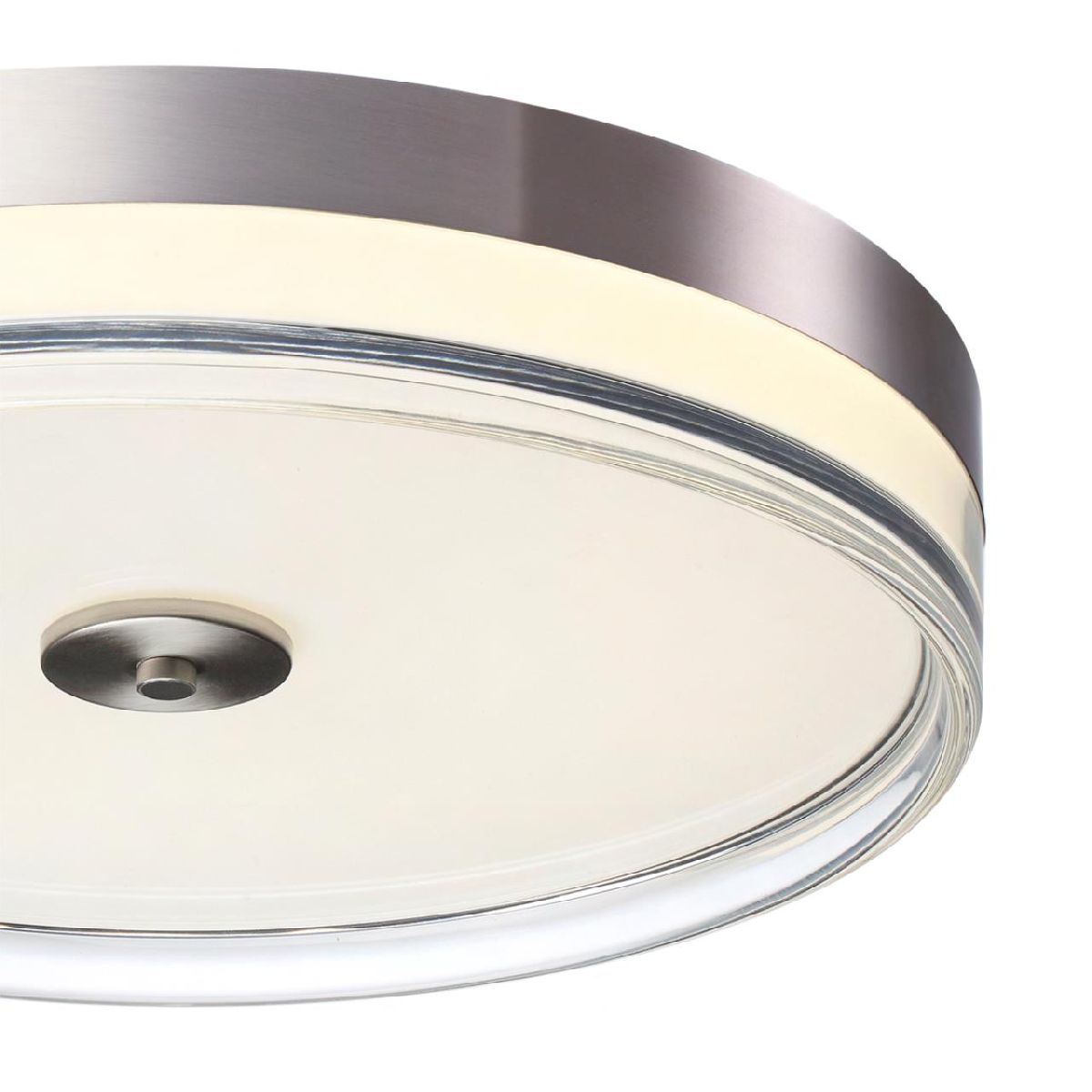 Потолочный светильник для спальни Sonex Mitra Led Eterna 7727/76L