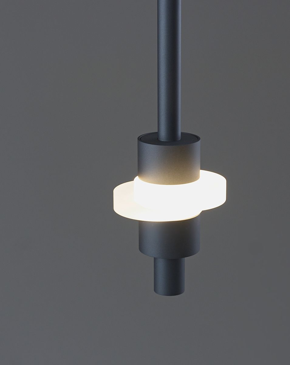 Подвесной светильник Moderli Stilla V11644-PL