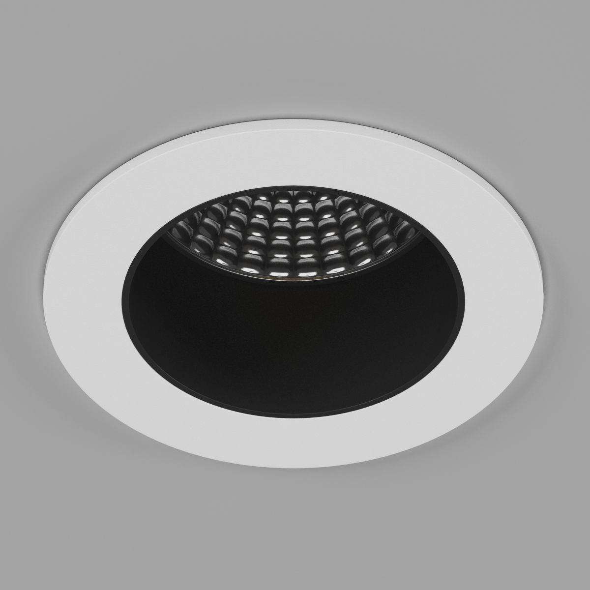Встраиваемый светильник DesignLed AL-DL036-7-WB-NW-65 006968