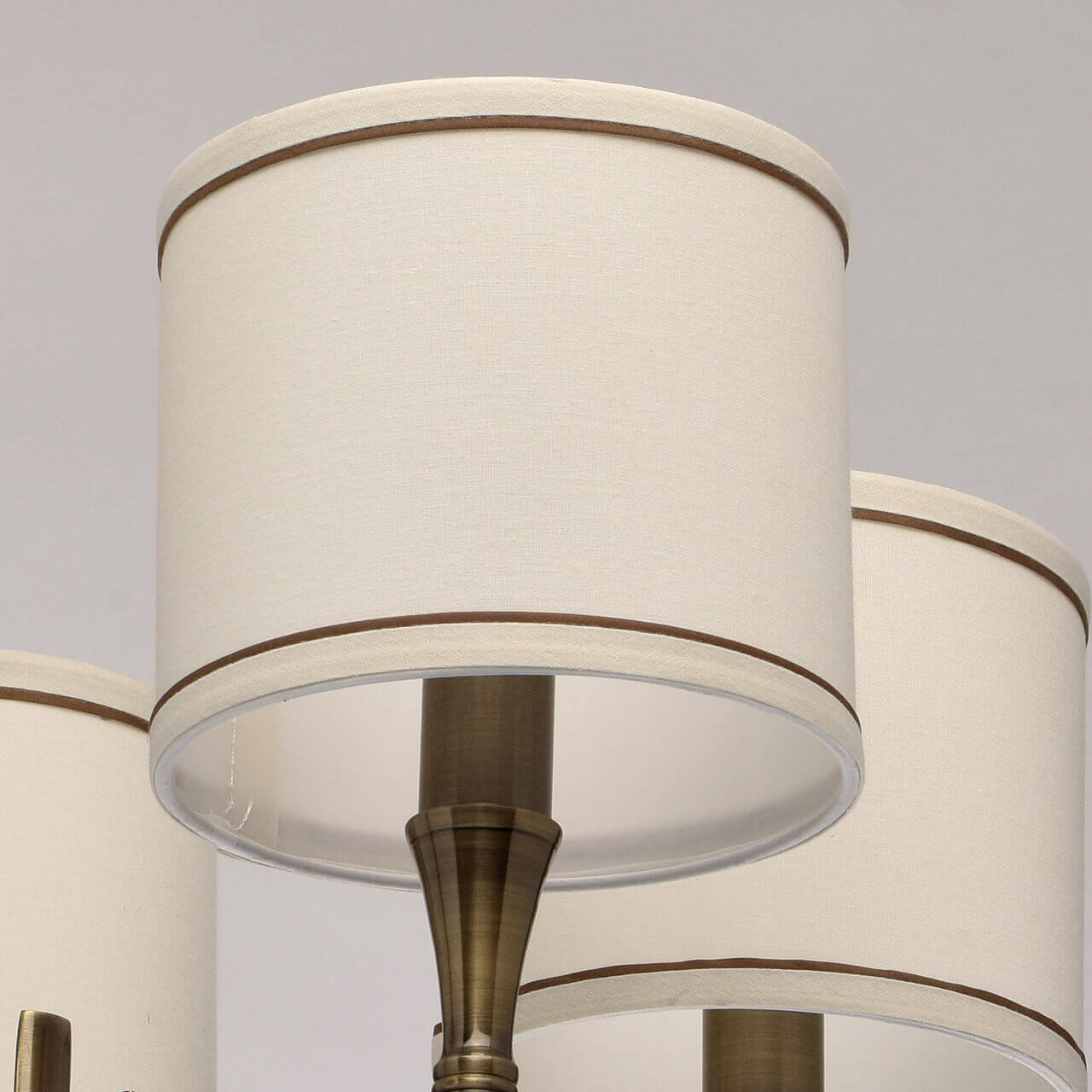 Подвесная люстра MW-Light Конрад 4 667010808