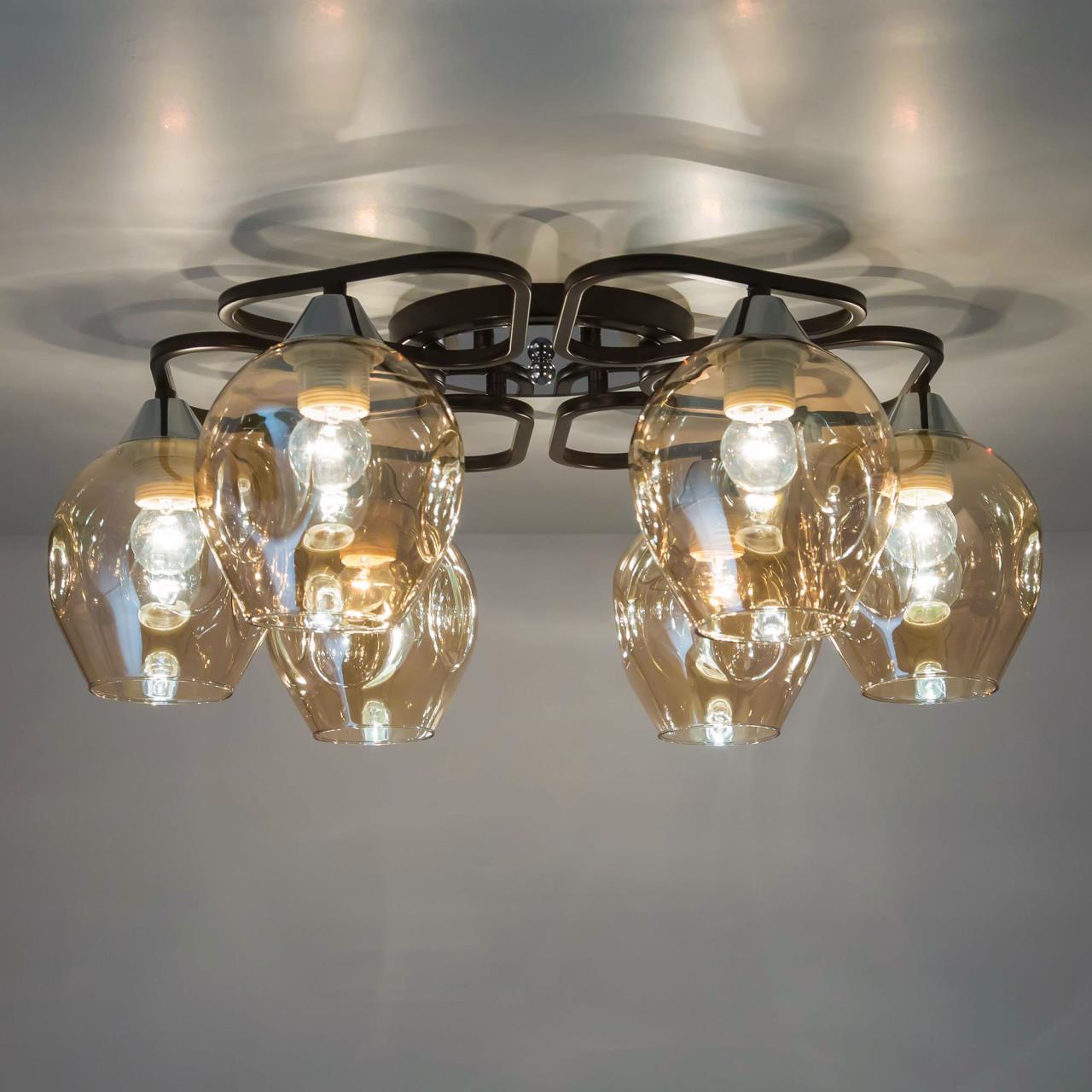Накладная люстра Citilux CL468161 в Москве