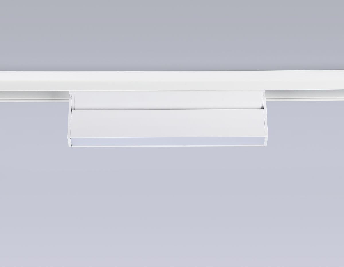 Трековый магнитный светильник Ambrella Light Magnetic Track System GL4061