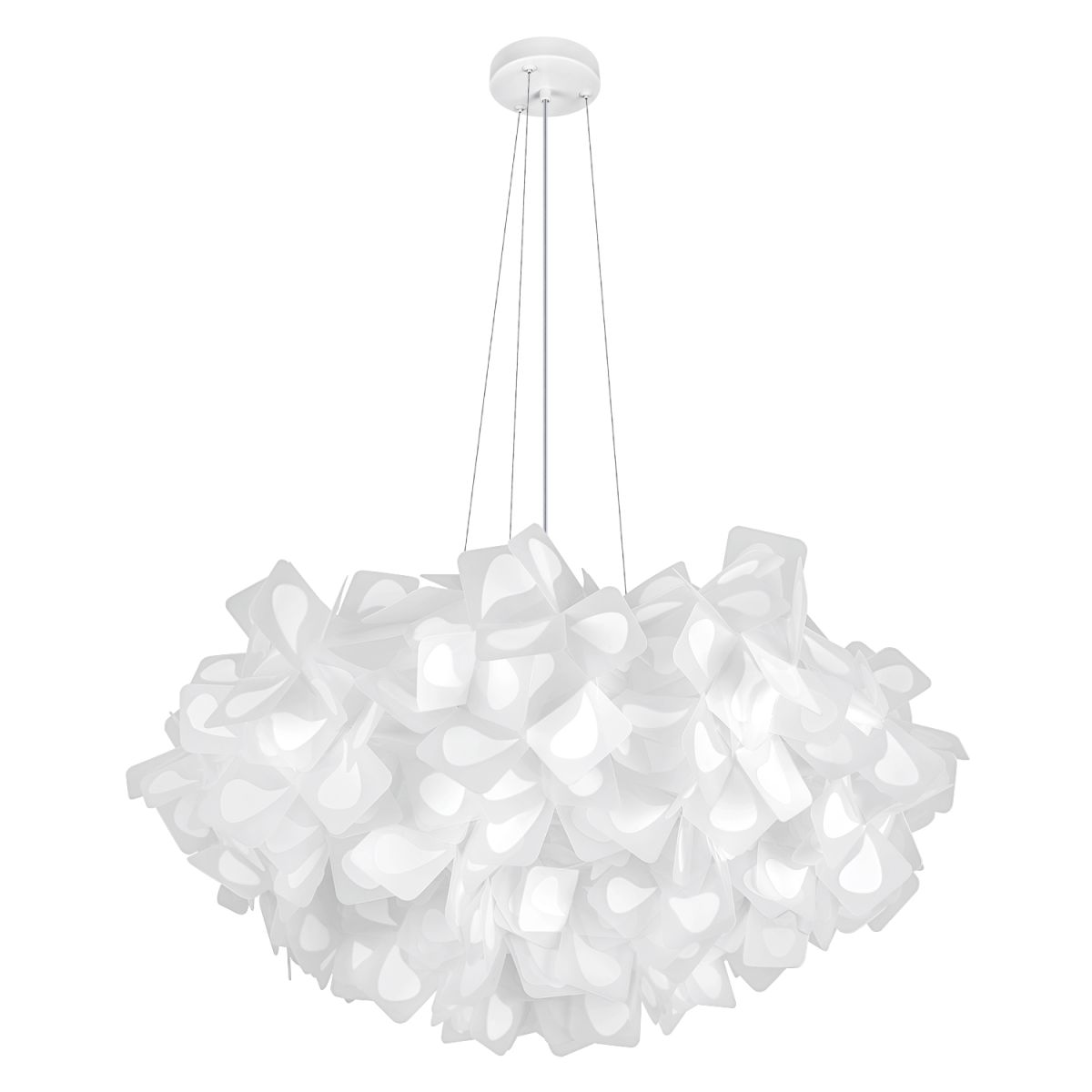 Подвесной светильник Loft IT Clizia 10595/780 White