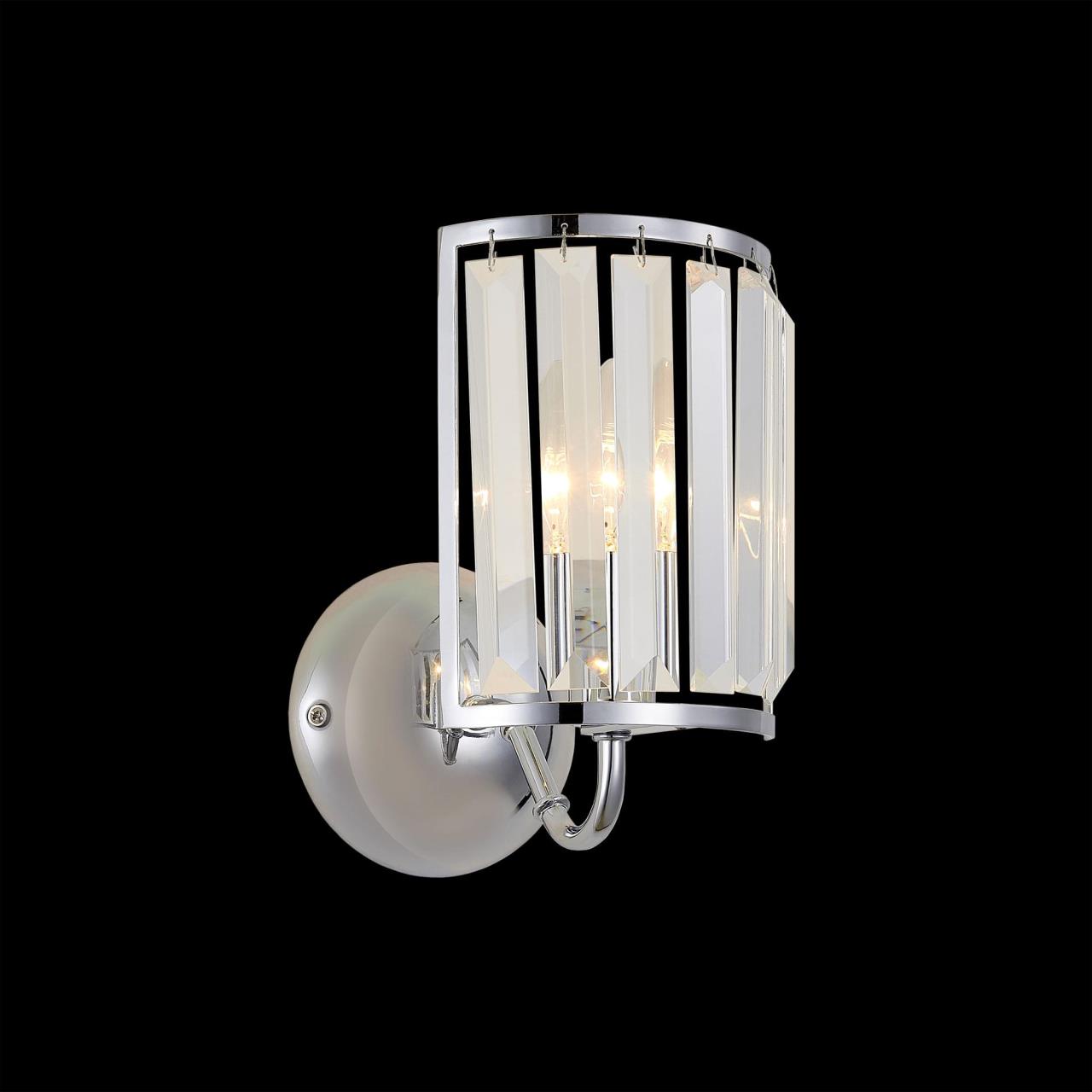 Прозрачное бра Citilux Грета CL333311