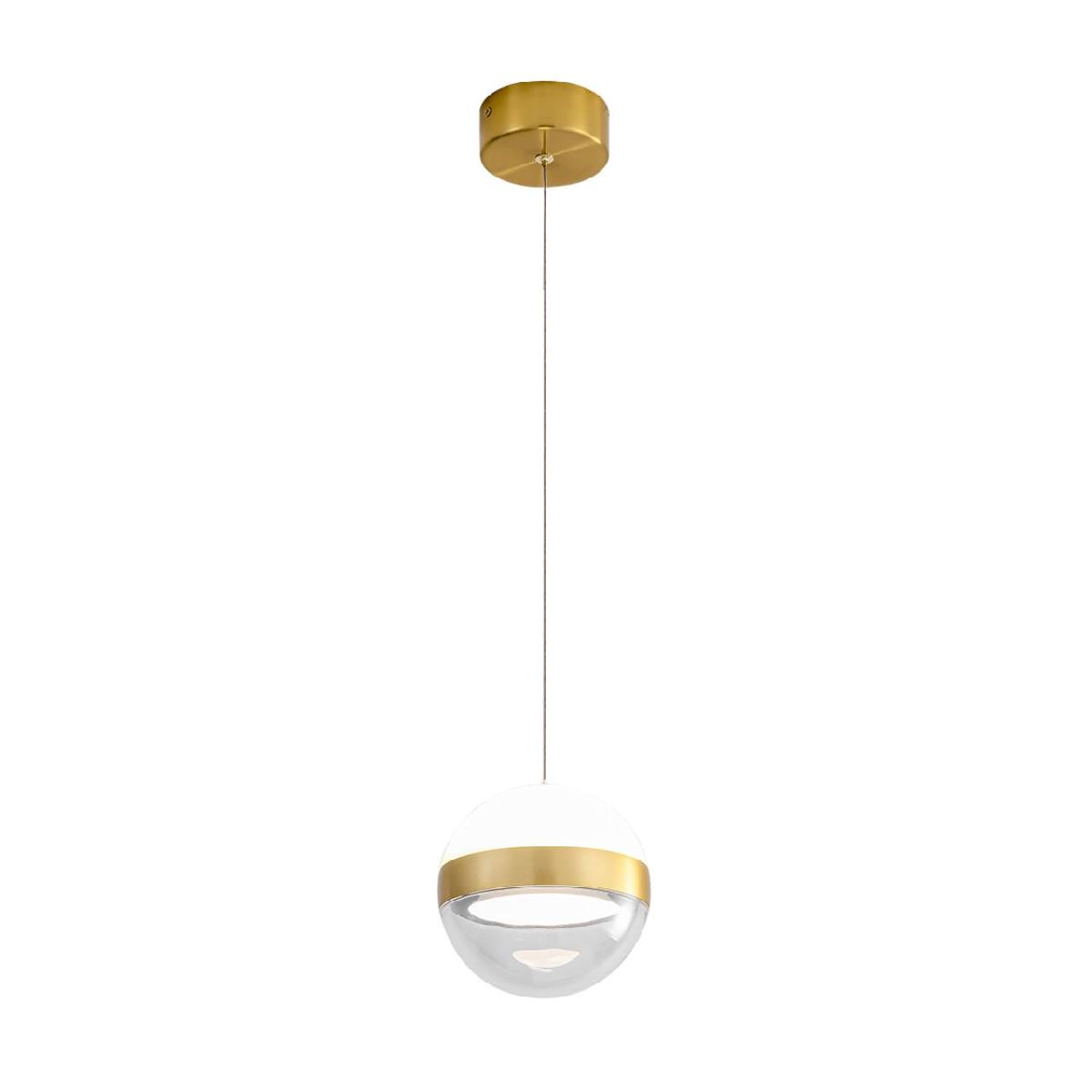 Подвесной светильник Odeon Light Roni 5036/9L