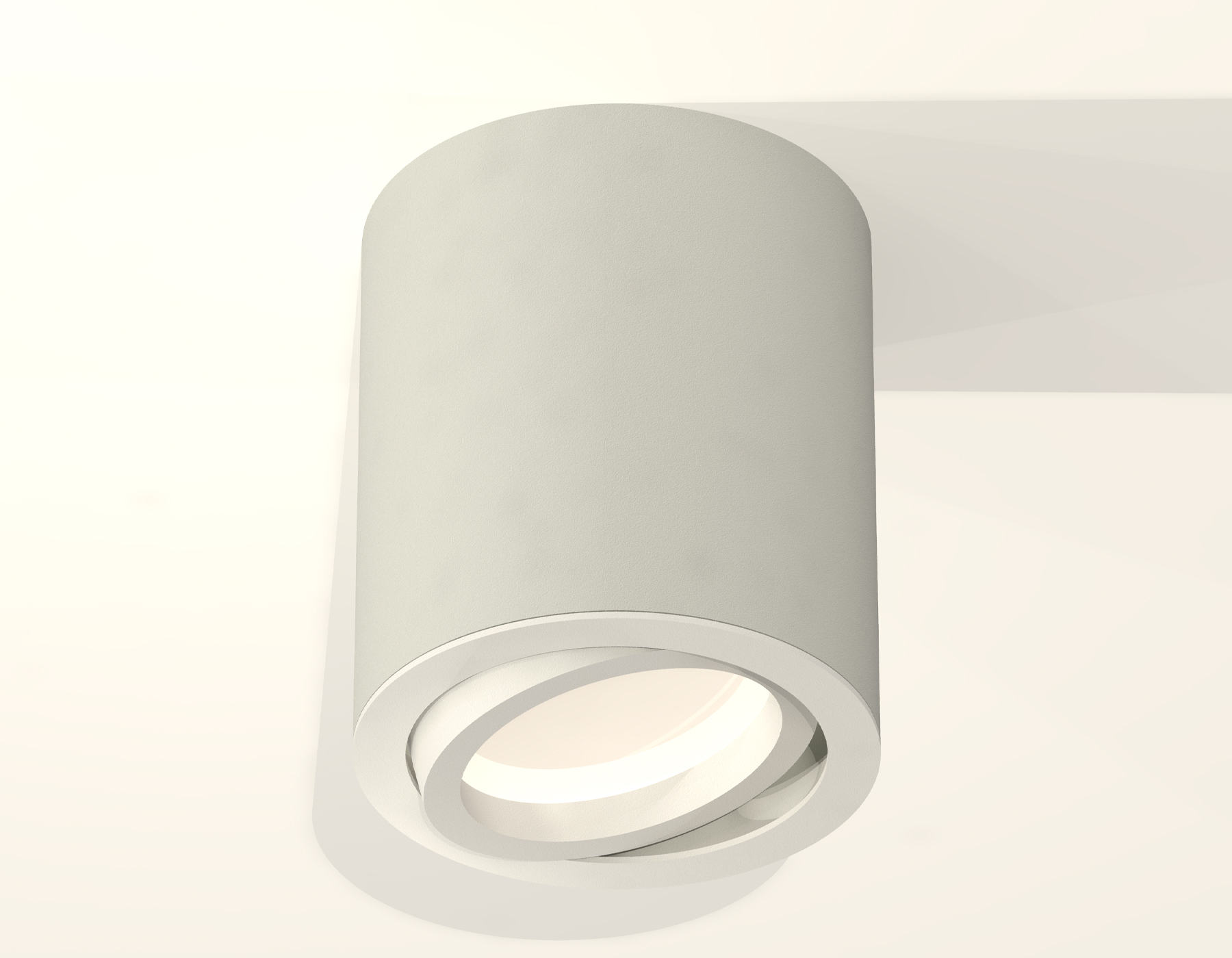 Потолочный светильник Ambrella Light Techno Spot XS7423020 (C7423, N7001)