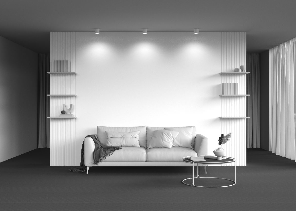 Потолочный светильник Maytoni Technical Hoop C086CM-GX53-MRD-W в Москве