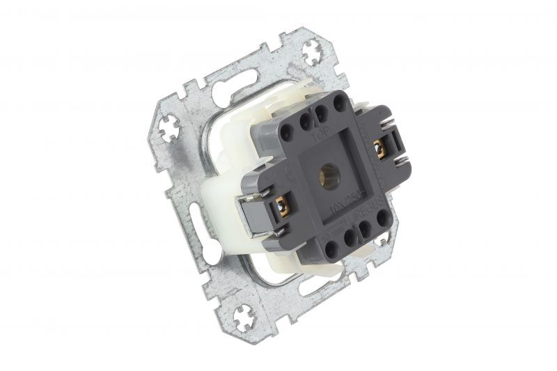 Кнопка звонка Liregus Epsilon 28-011