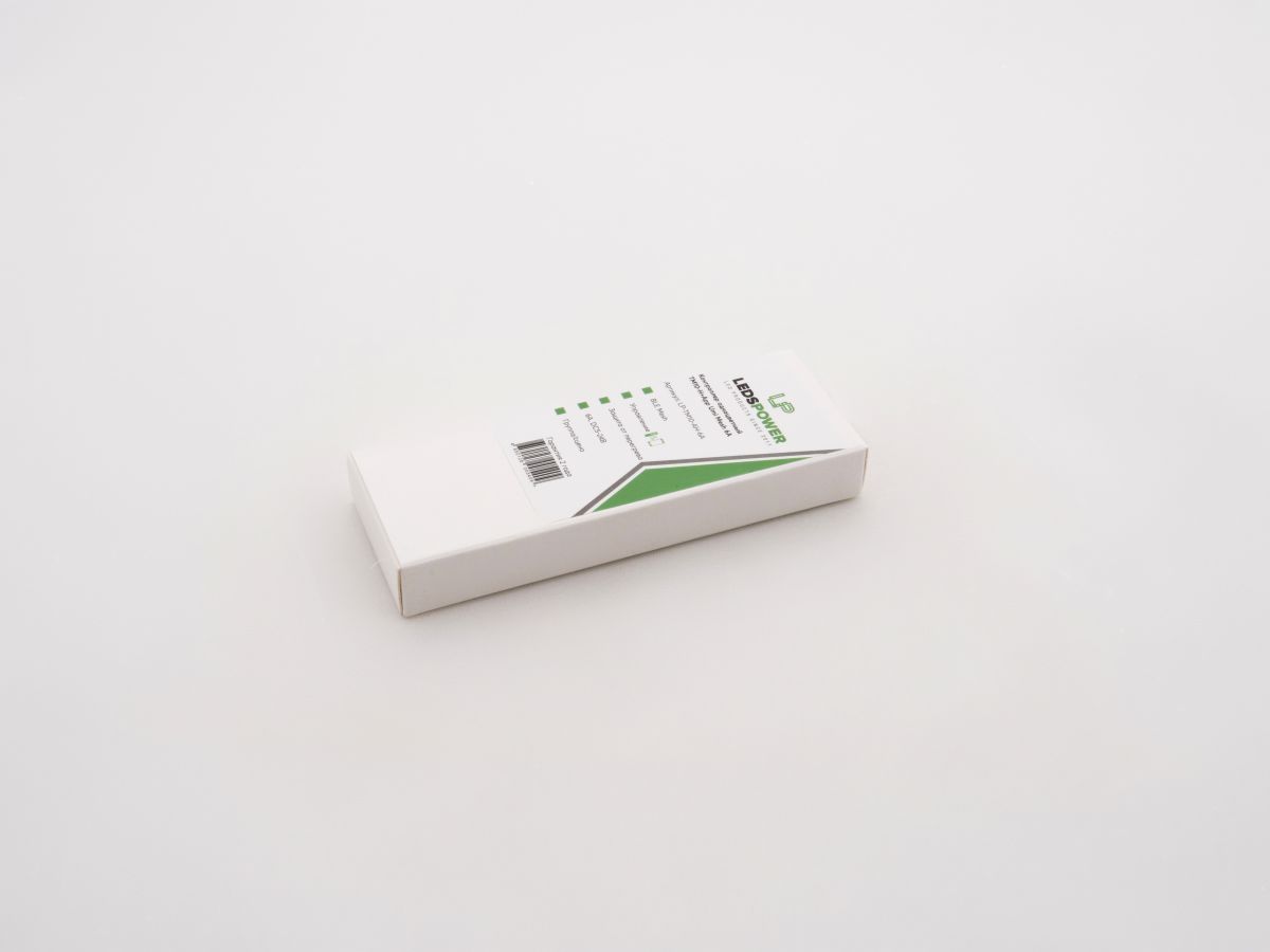 Контроллер одноцветный LEDS POWER TM10-H+App Umi Mesh 6A 005409