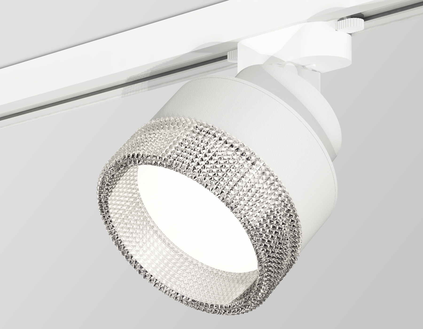 Трековый светильник Ambrella Light Track System XT8101040 (A2524, A2105, C8101, N8480)
