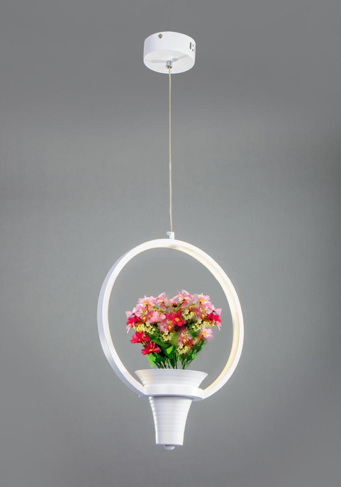 Подвесной светодиодный светильник Escada 10213/S LED