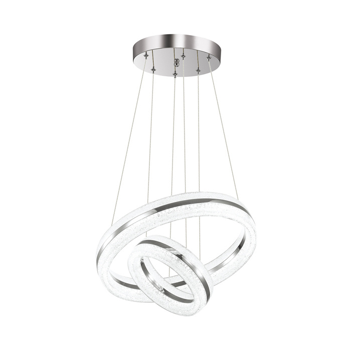 Подвесной светодиодный светильник Odeon Light Constance 4603/54LA