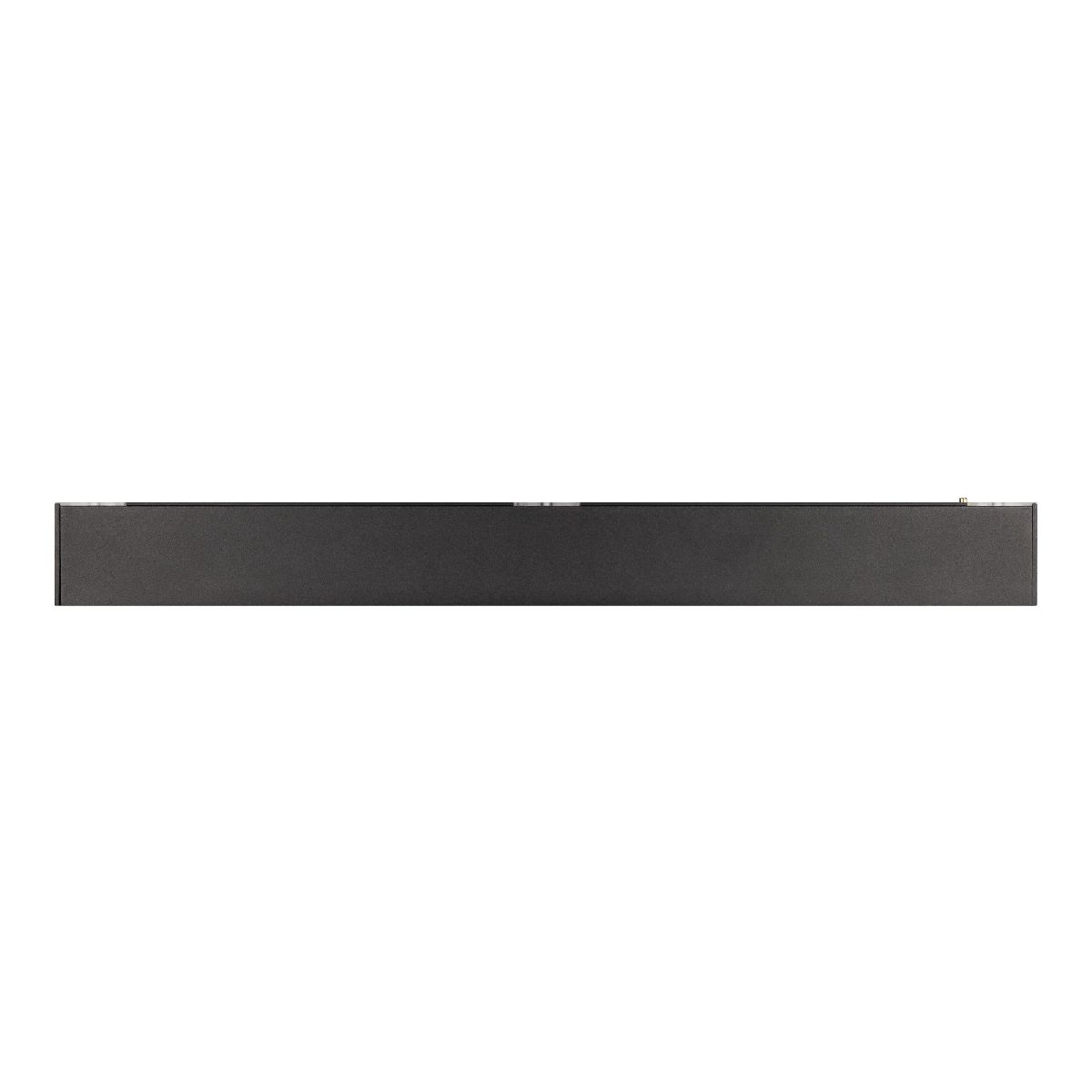 Трековый магнитный светильник Arlight MAG-FLAT-45-L405-12W Warm3000 (BK, 100 deg, 24V, DALI) 046580