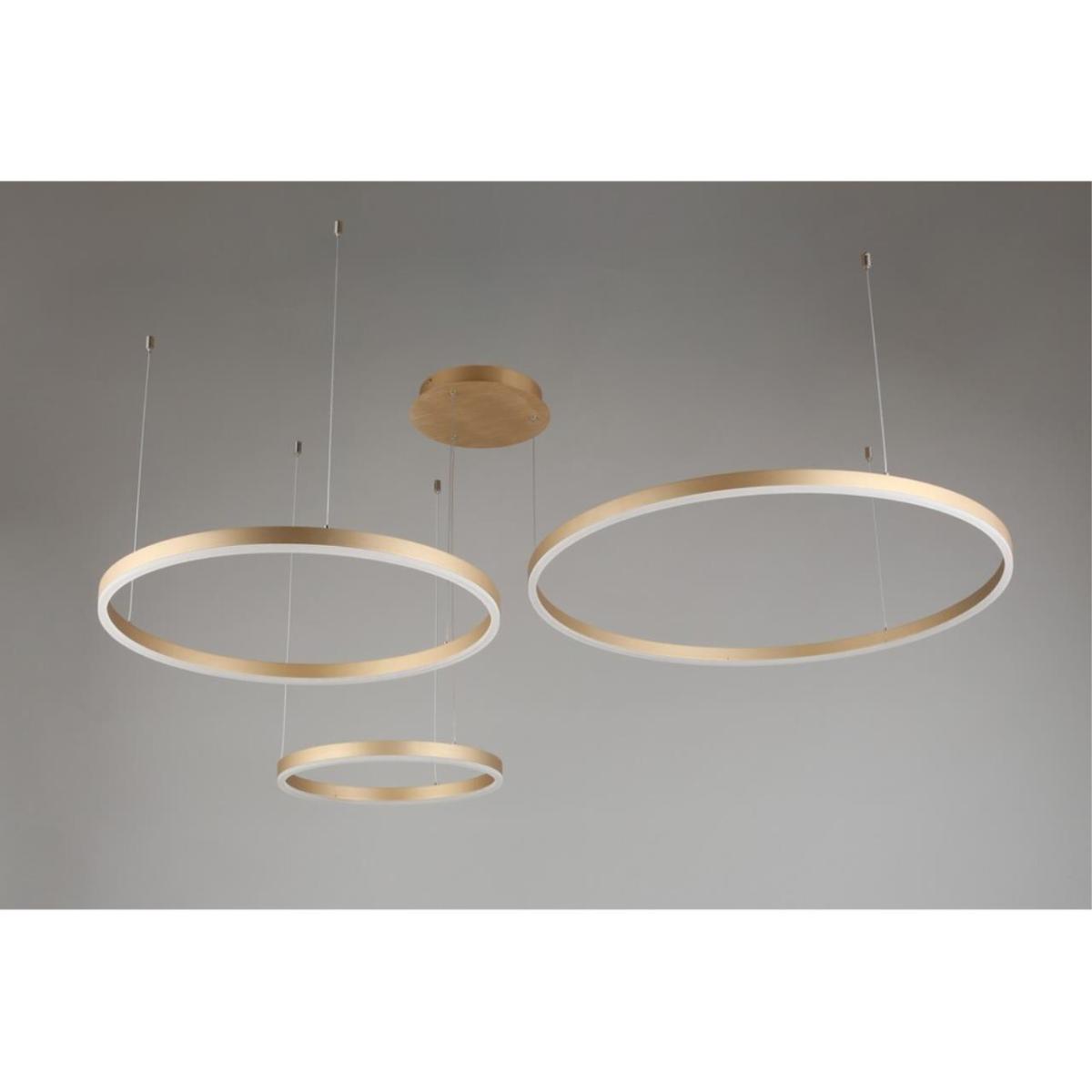 Подвесная люстра Aployt Terenia APL.024.03.136