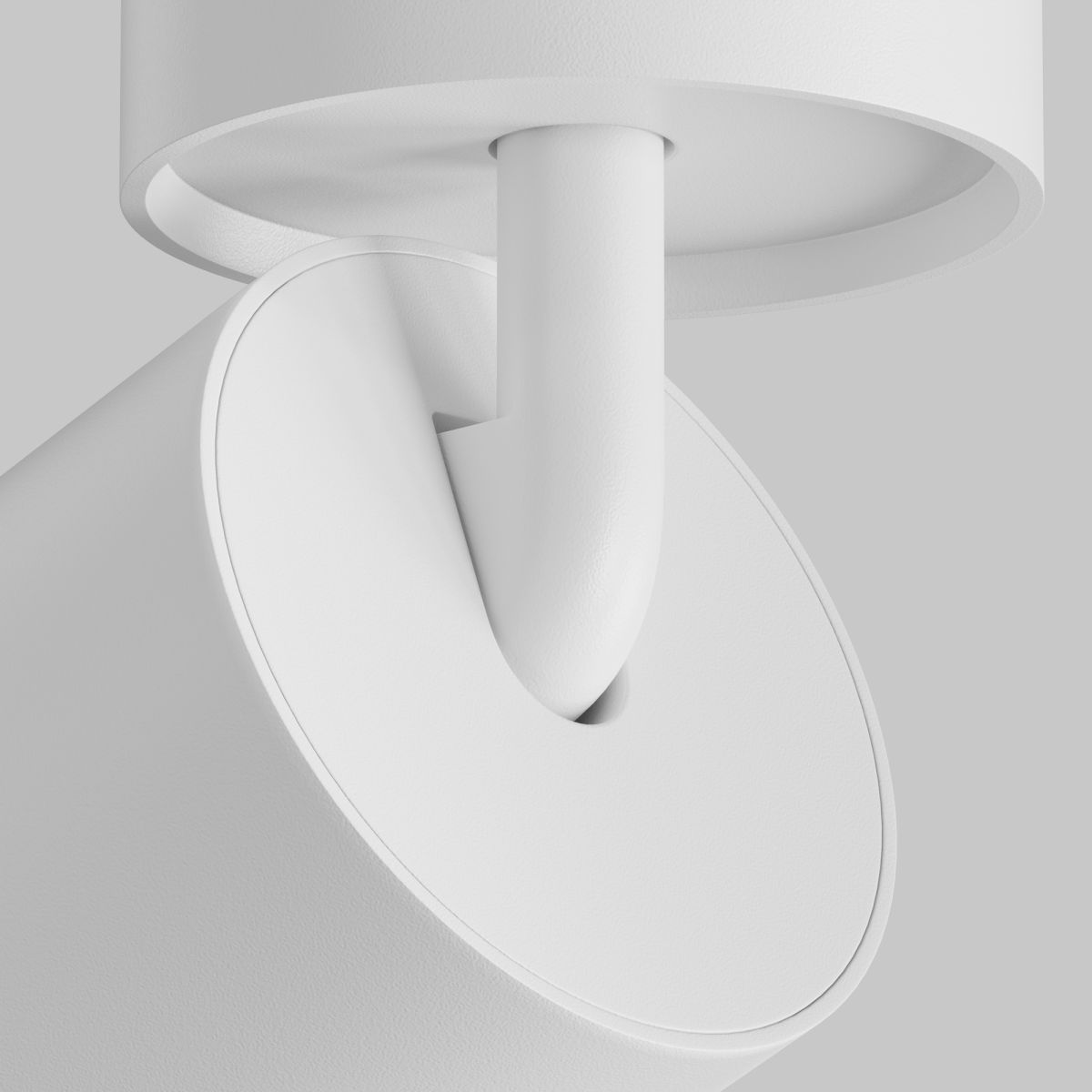 Спот Maytoni Technical Focus Led C055CL-L20W2.7-3-4K-M-W