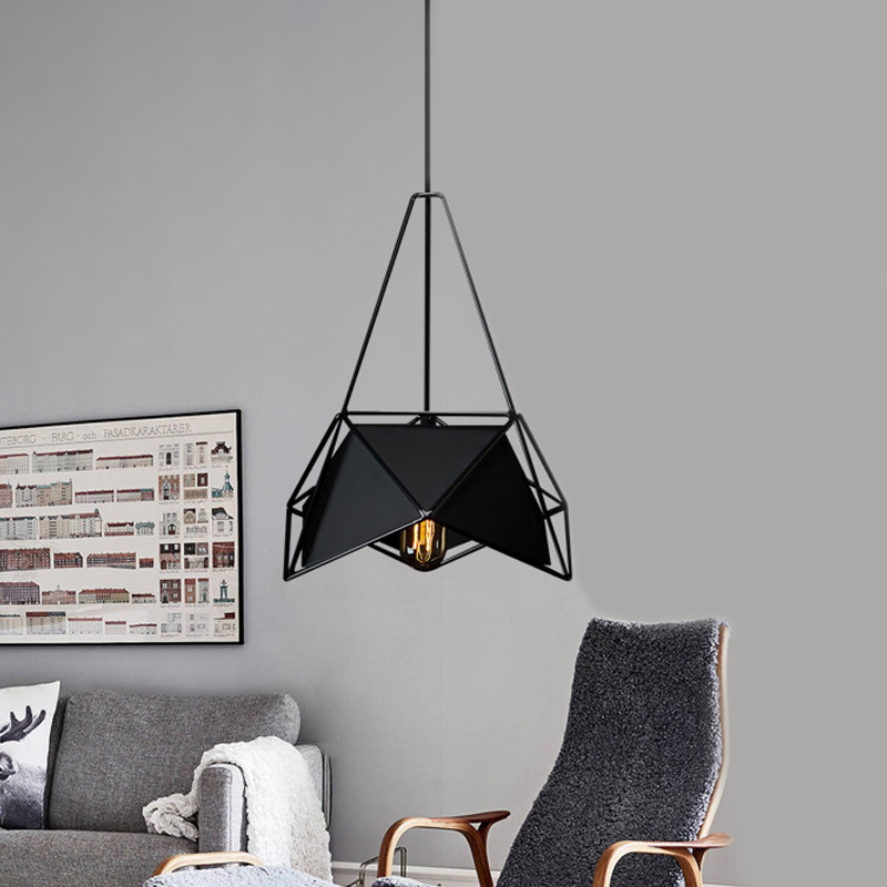 Подвесной светильник ImperiumLoft Rods 214094-26