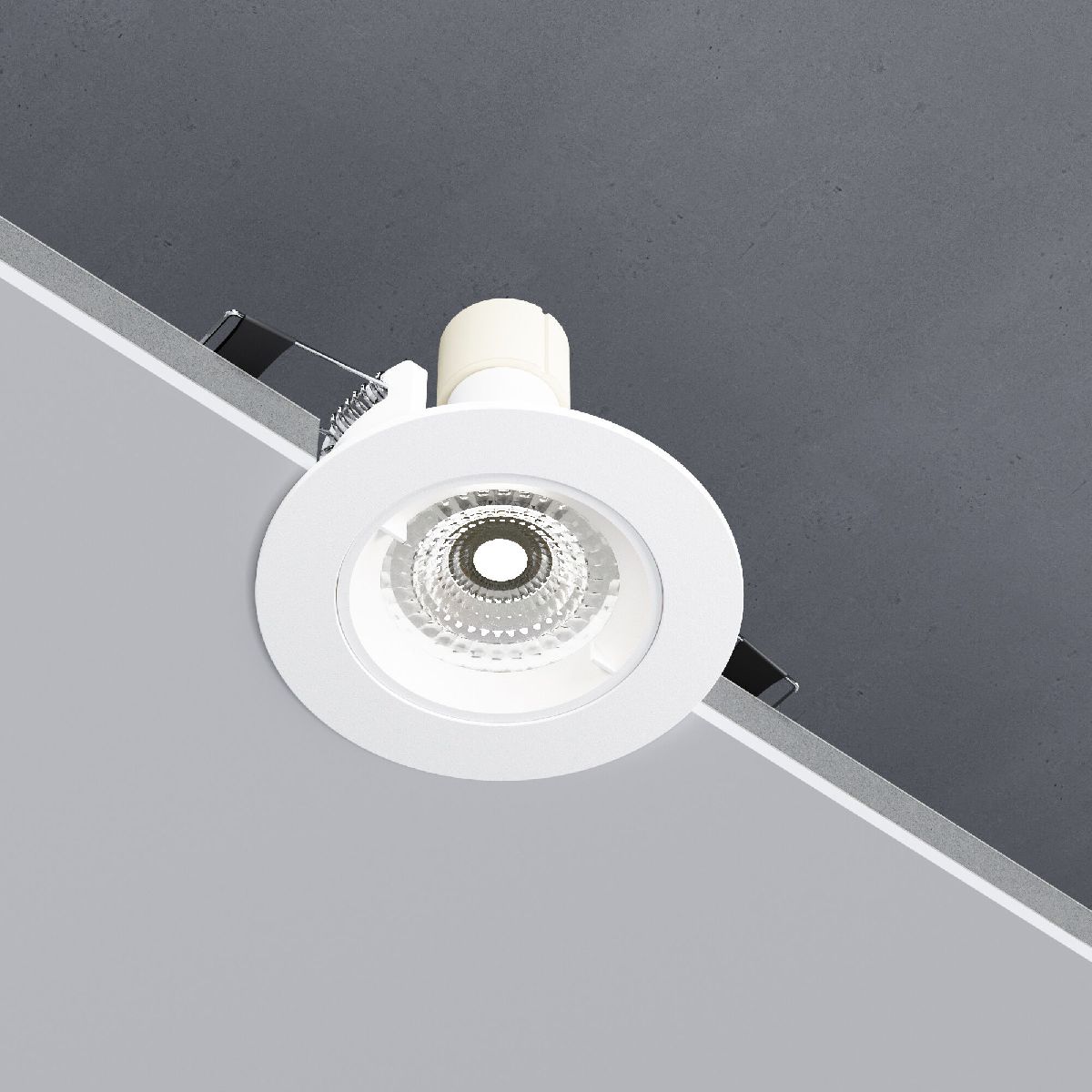 Встраиваемый светильник Elektrostandard Minnie 25056/01 4690389207747 a067708