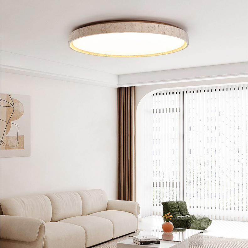 Потолочный светильник ImperiumLoft Torild Light Brown 231183-23