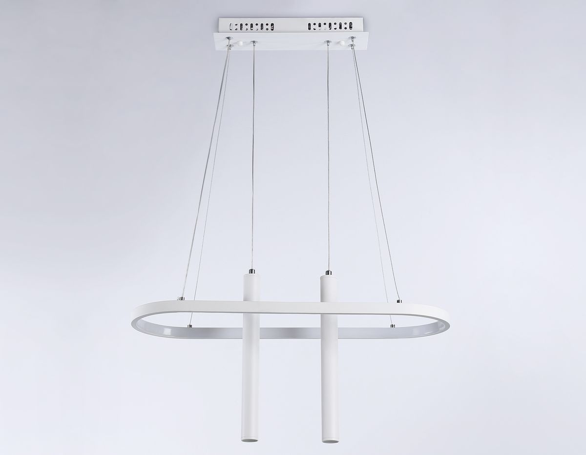 Подвесная люстра Ambrella Light Comfort FL5383