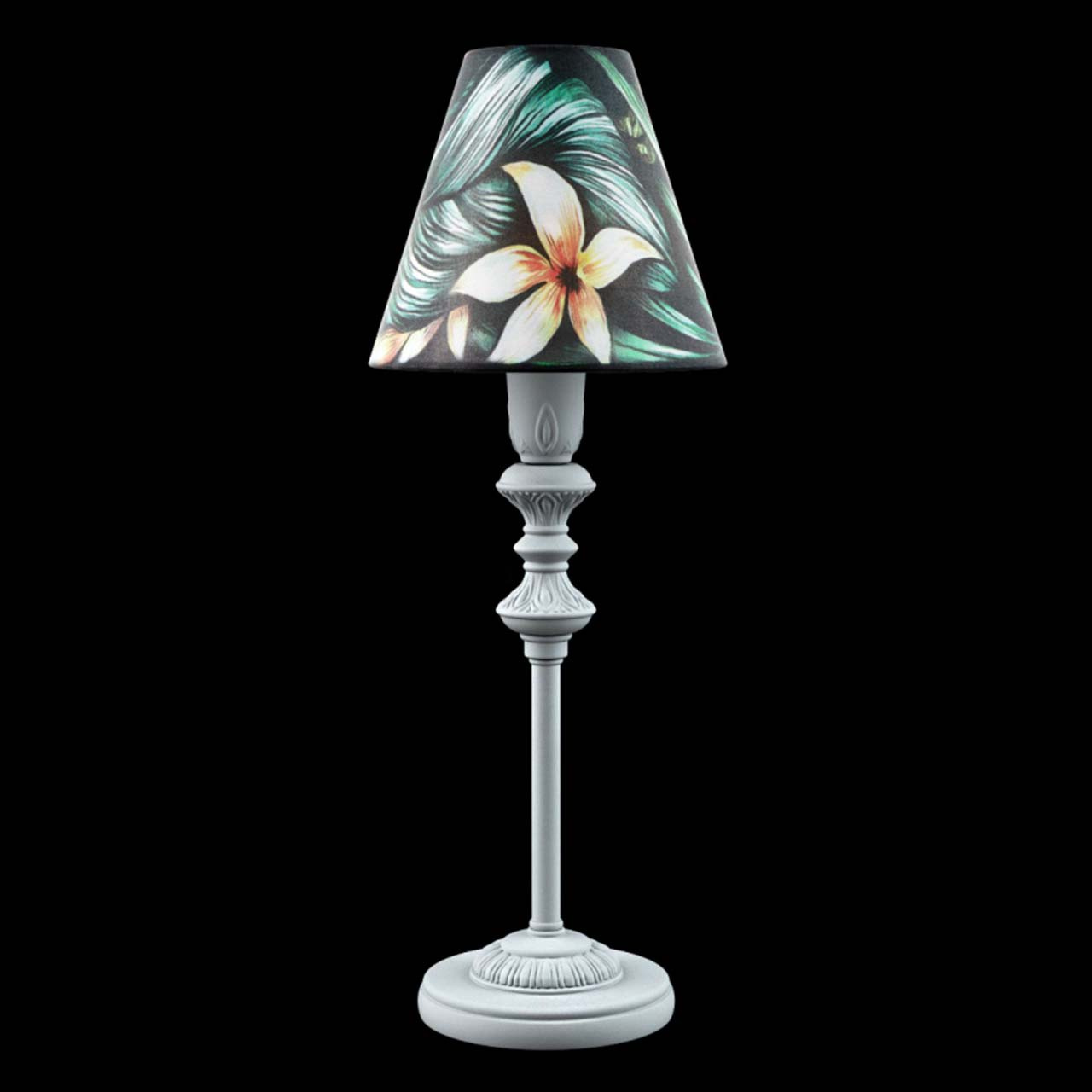 Настольная лампа Lamp4you Provence E-11-G-LMP-O-12