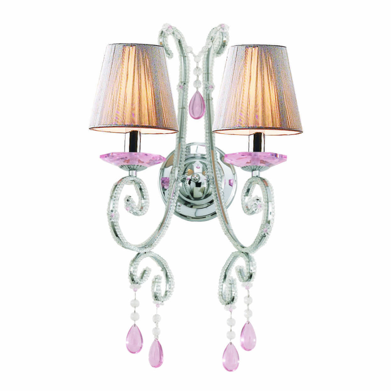Бра Ideal Lux Violette AP2 015446