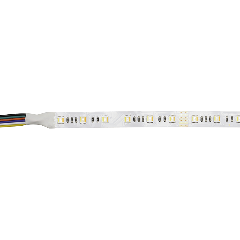 Светодиодная лента Wolta WLS5050-16W/RGBW-MIX/24H60-01