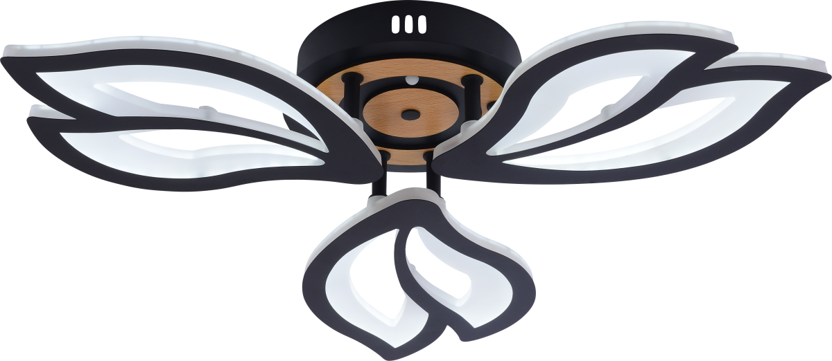 Потолочный светильник Rivoli Lana 6195-703 Б0070142