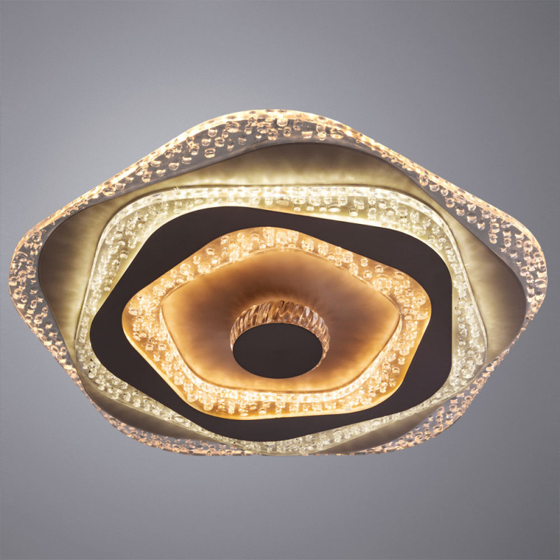 Потолочный светильник для спальни ARTE Lamp A1435PL-1WH