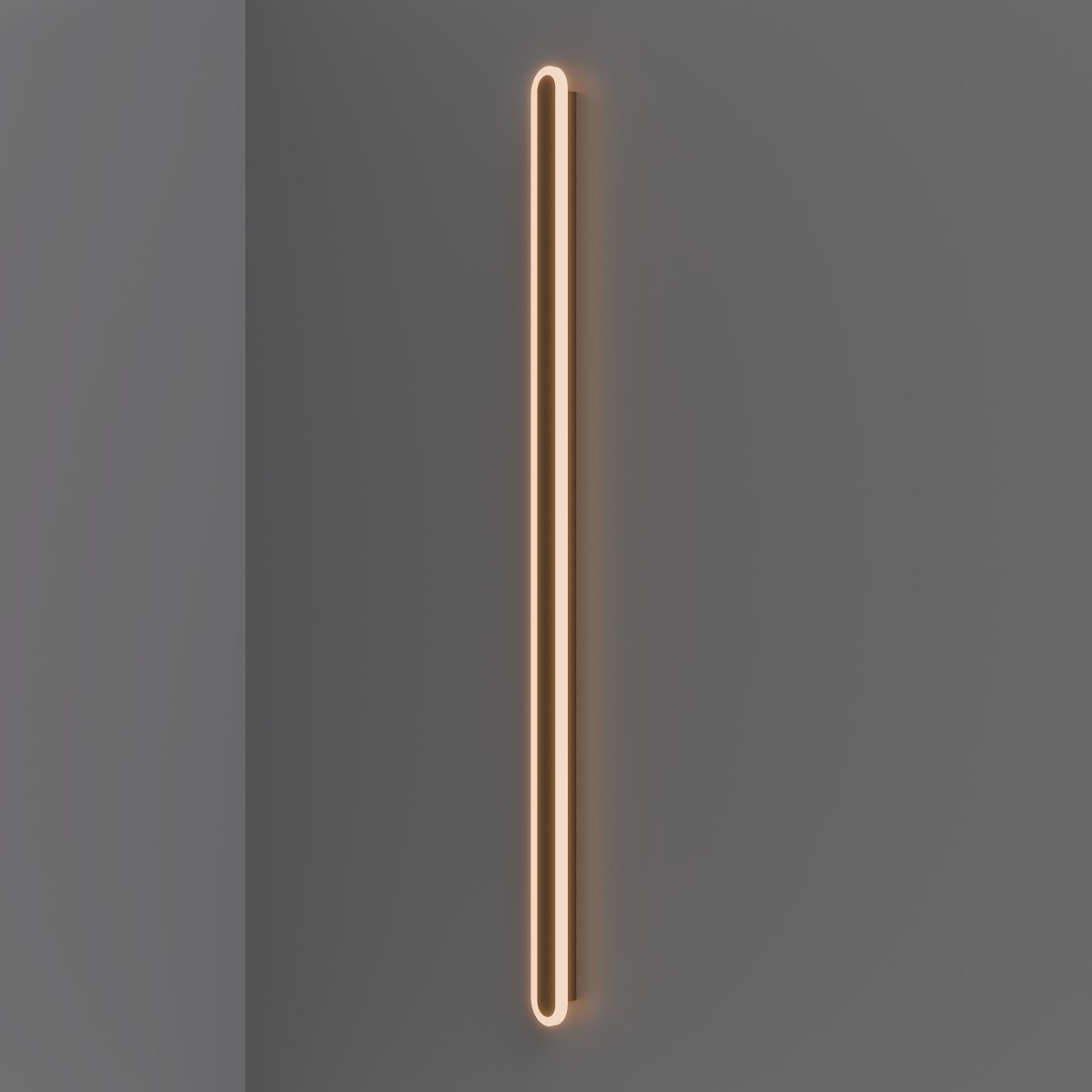 Настенный светильник Lightera Crotone LE421W-120B