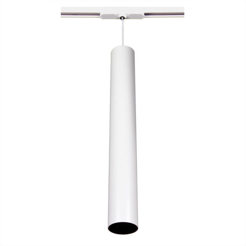 Трековый светодиодный светильник Citilux Тубус CL01PTL180