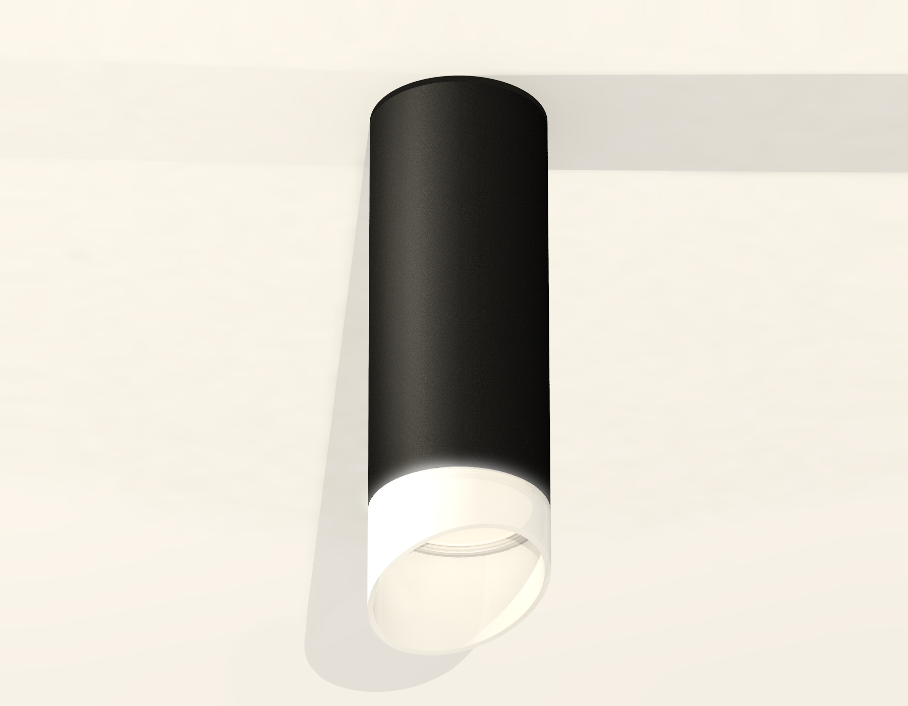 Потолочный светильник Ambrella Light Techno Spot XS6343044 (C6343, N6256)