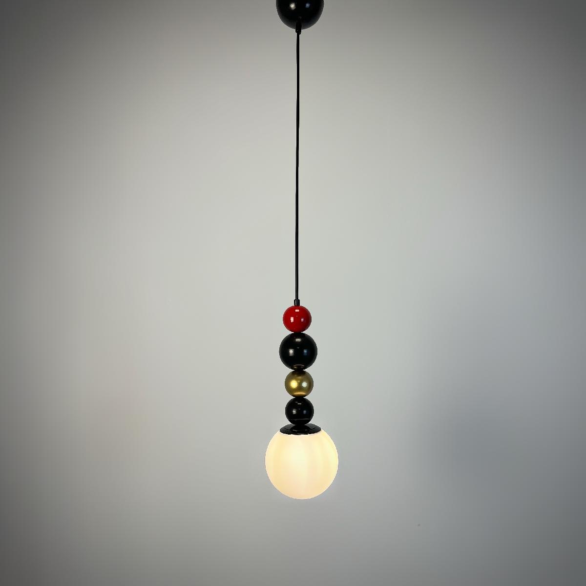Подвесной светильник ImperiumLoft Zero The RGB Fredrik Mattson 145870-22