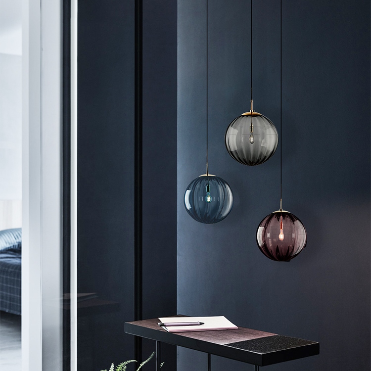 Подвесной светильник ImperiumLoft Aska 288906-26