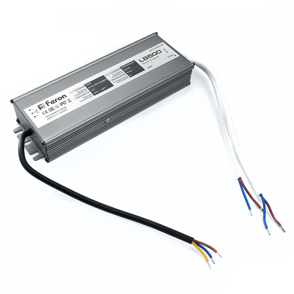 Трансформатор Feron LB500 25989
