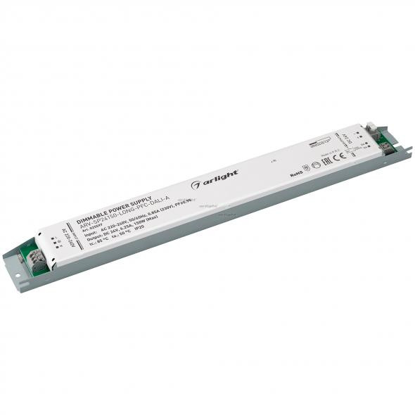 Блок питания для светодиодной ленты Arlight ARV-SP 025597