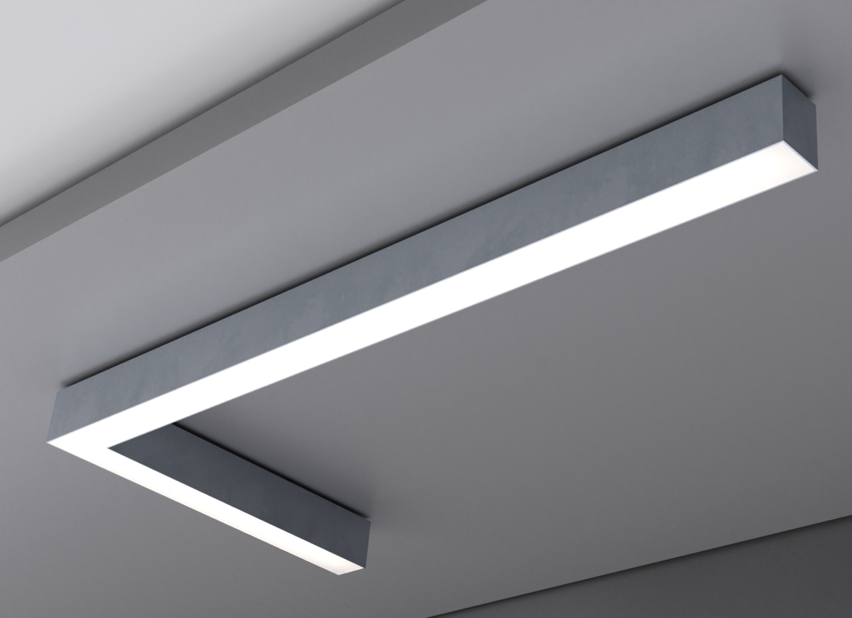 Потолочный светильник Donolux Element DL18516C082A86