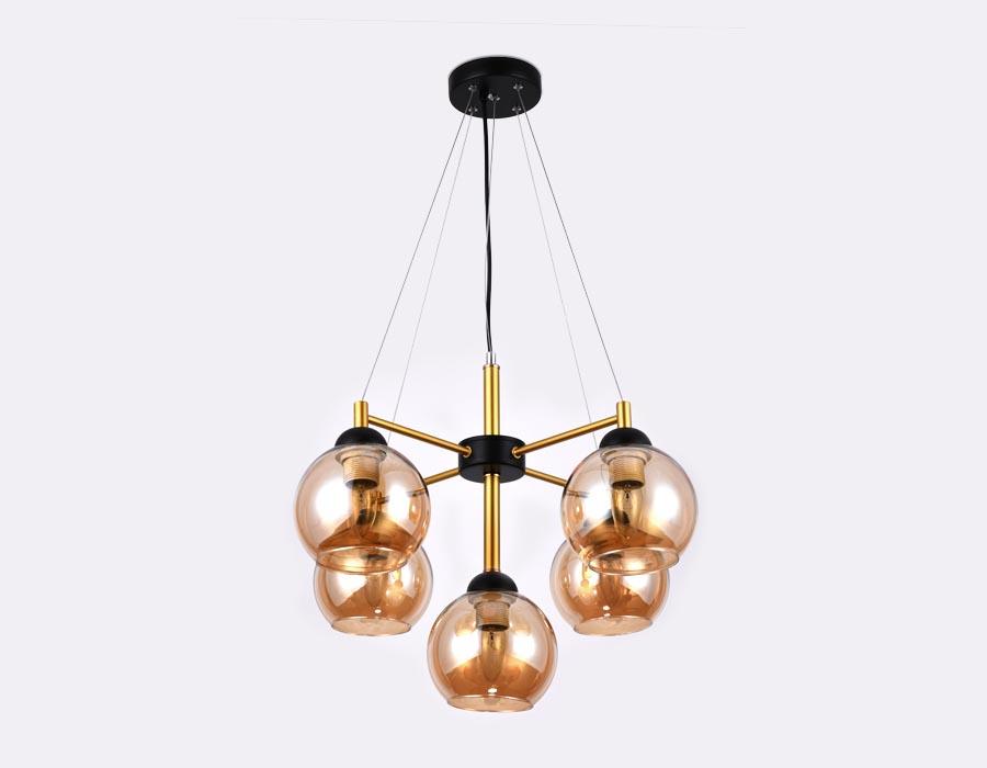 Подвесная люстра Ambrella Light Traditional TR9026