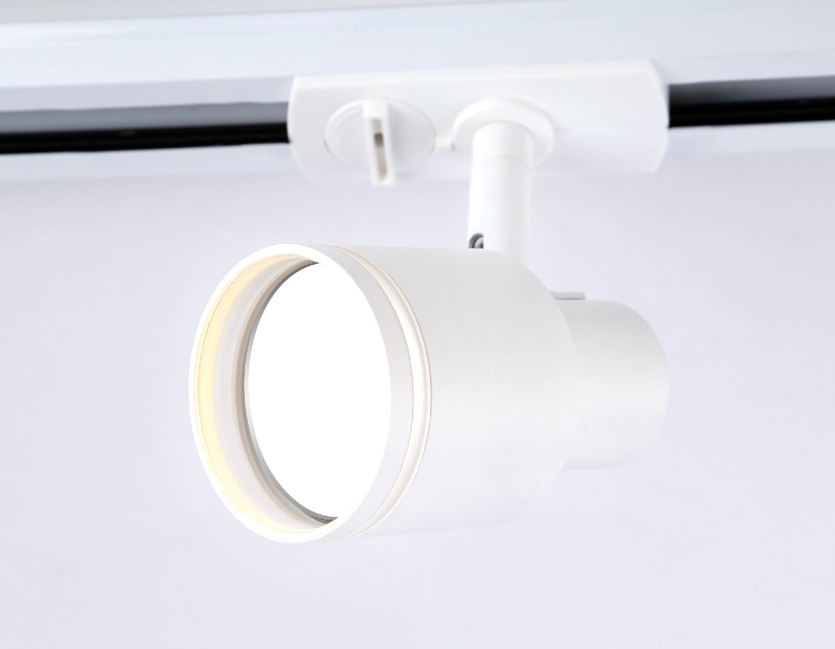 Трековый однофазный светильник Ambrella Light Track system GL5205