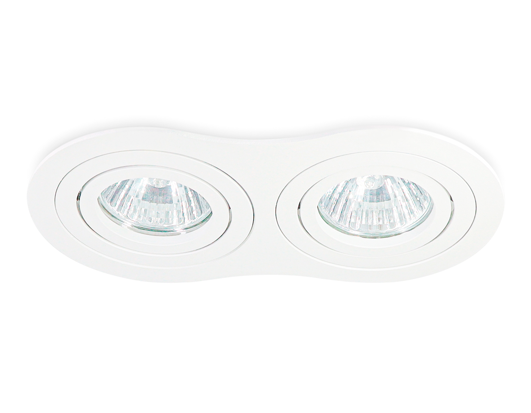 Встраиваемый светильник Ambrella Light Techno Spot TN102505