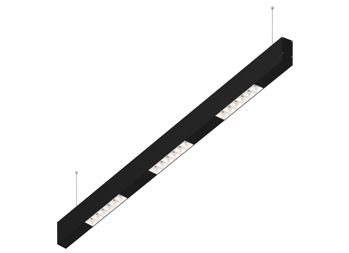 Подвесной светильник Donolux Eye-line DL18515S121B18.48.1000WB
