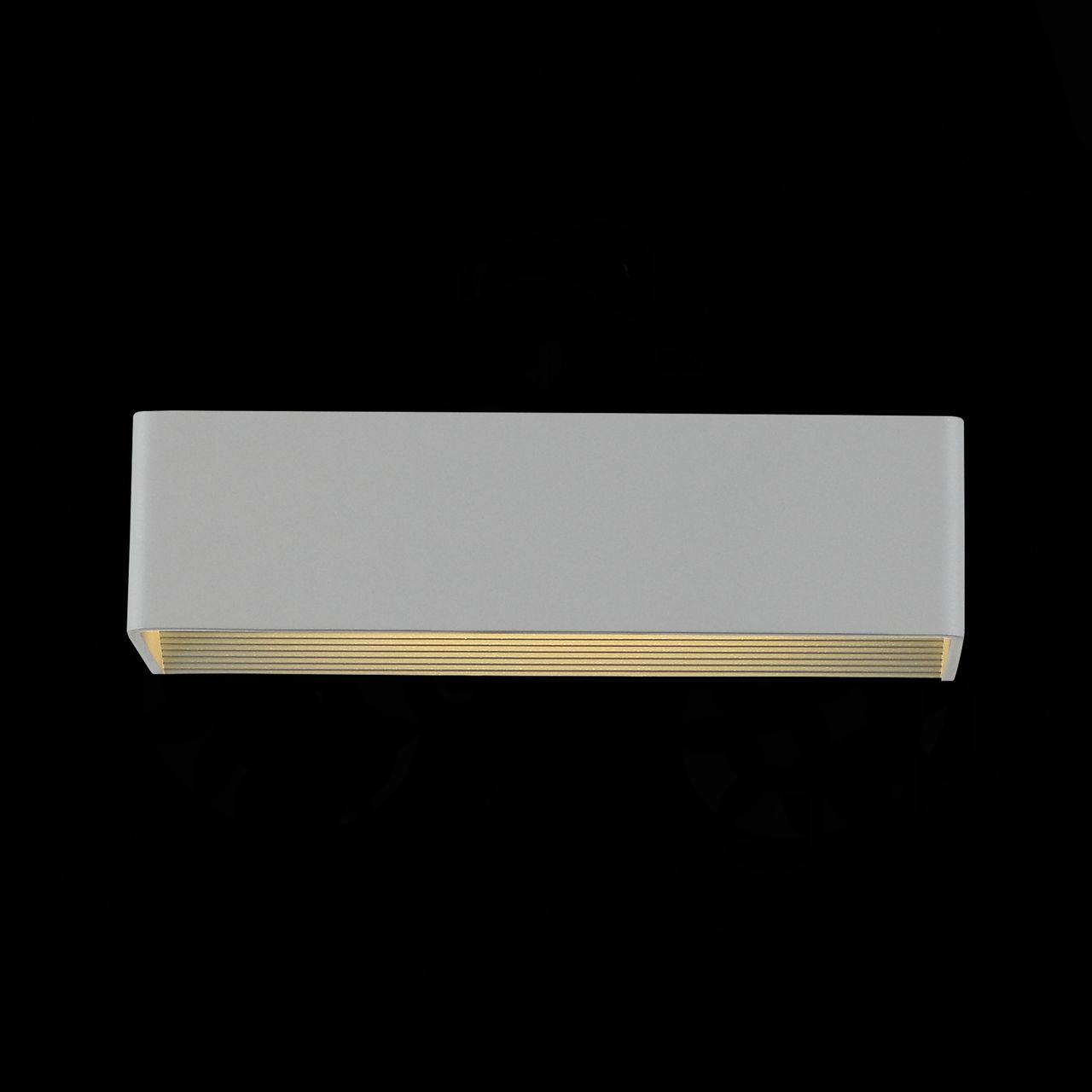 Настенный светодиодный светильник ST Luce Grappa 2 SL455.701.01