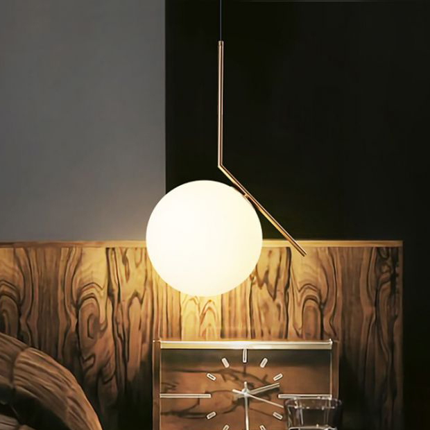 Подвесной светильник на тросе ImperiumLoft FlexIC Lights Family Michael Anastassiades 185396-22