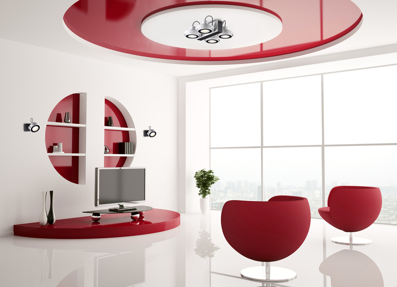 Спот Odeon Light Satelium 3490/1W