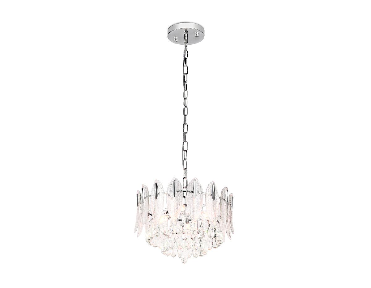 Подвесная люстра Ambrella Light Traditional TR5182